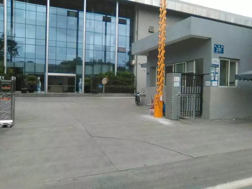 石嘴山石嘴山浙江杭州市道闸