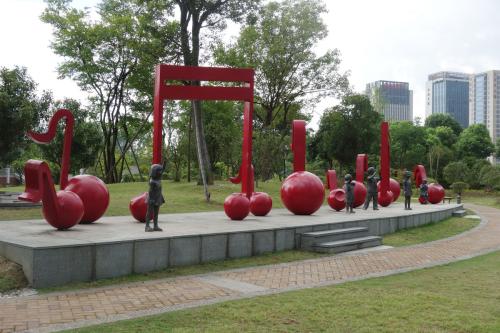 石嘴山背景音乐系统四号