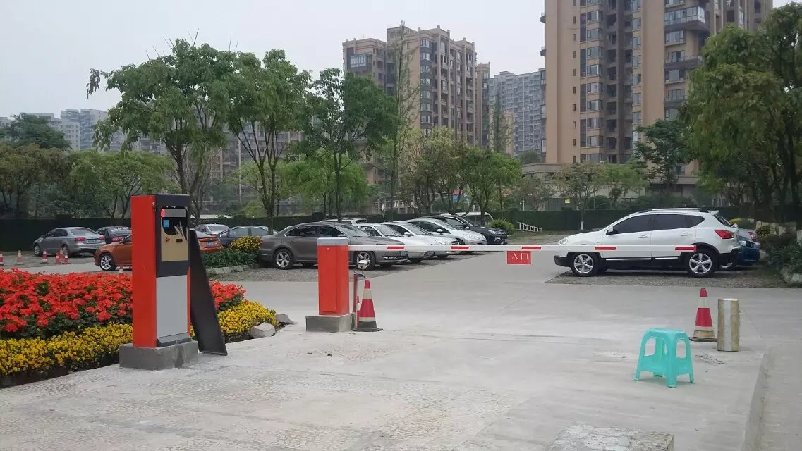 石嘴山石嘴山黑龙江哈尔滨市停车收费系统
